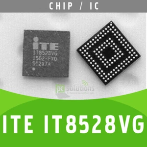 ✅ ITE IT8528VG BGA IC Chip für Microsoft Surface Motherboard - Bild 1 von 1