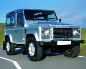 MANUAL de Taller Land Rover Defender 300 Tdi. Workshop Manual Digital 📥️ - Imagen 1 de 7