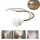 Infrared Motion Sensor Switch With Time Delay Z1V2 A3F2 Function. I3N2