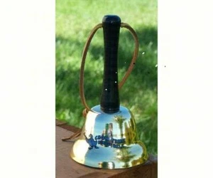 Songbird Essentials CHOW TIME BIRDIE BELL, SE6016, #dm bdg - Picture 1 of 1