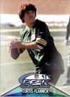 2014 Topps Punt Pass And Kick Champions Packers Football Card 9 Curtis Flannick