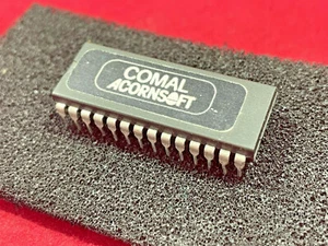 Comal ROM (BBC Software) Acorn für bbc Micros - Bild 1 von 4