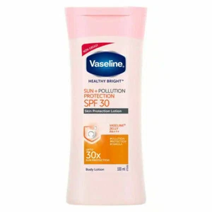 Vaseline Healthy White Triple Lightening SPF 30 Body Lotion 100 ml free shipping - Picture 1 of 2