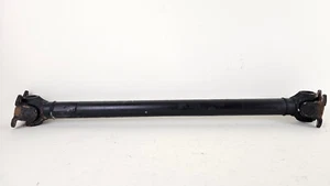 12-18 BMW 3 Series F30 Xdrive Drive Shaft Cardan Propeller Front OEM 7632650-01 - Picture 1 of 9