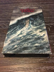 The Perfect Storm (VHS, 2000) TESTED - Picture 1 of 5