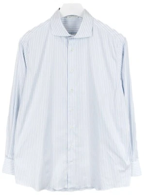 Suitsupply Camicia Extra Slim Fit Con Bottoni 2X LARGE - Immagine 1 di 4