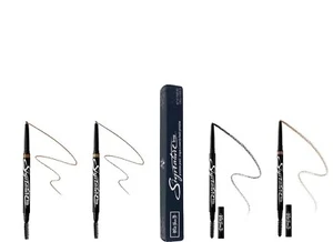 Lápiz de precisión para cejas Kat Von D Signature tamaño completo elige en caja y sellado - Imagen 1 de 1