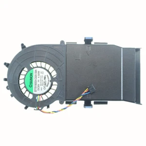New original cooling fan for DELL optiplex 7040M EF70150SX-C020-S9A P/N:2N51K - Picture 1 of 2