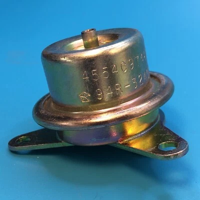 Nuevo regulador de presión de combustible Mopar para Dodge Chrysler Plymouth estampado Foto 1 de 4
