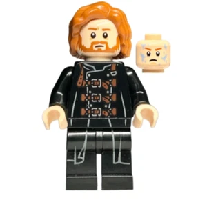 LEGO Harry Potter Minifigure Dragomir Despard hp447 76417 - Picture 1 of 1