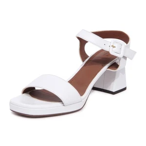 6918AU SANDALO DONNA L'AUTRE CHOSE WOMAN SANDAL - Picture 1 of 4