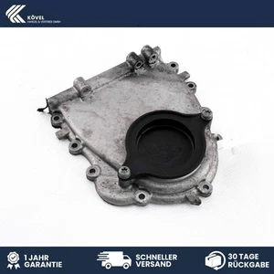 Abdeckung Zylinderkopf rechts Audi Q7 4L 3.0 TDI 059109130D - Bild 1 von 3