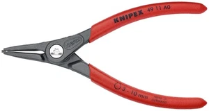 Pinza ad anello a scatto di precisione esterna - Foto 1 di 3