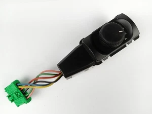 96846886XT MANDO CALEFACCION / AIRE ACONDICIONADO / TRASERO DERECHO / 1095648 PA - Picture 1 of 10