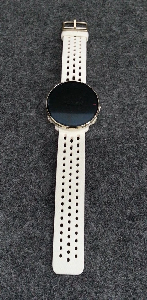 Reloj inteligente multideporte avanzado POLAR Vantage M2 S/L champán Foto 1 de 4