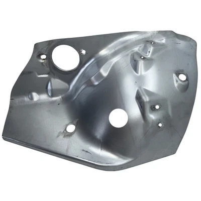 Mercedes E-Klasse W124 Motorraum Reparaturblech Vorne Rechts - Bild 1 von 4