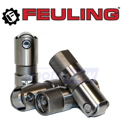 Feuling HP+ Hydraulic Lifters for 1995-1996 Buell S2 Thunderbolt - Engine cn Foto 1 de 4