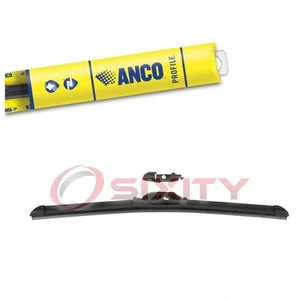 ANCO Profile A-18-M 18" Wiper Blade for NBC18 DLF18 9XW18S 19-180 18-180 jm - Picture 1 of 5