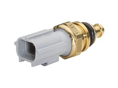 Sensor de temperatura del agua Hella 28741QGJW 2008 base Jaguar XK 2007-2009 Foto 1 de 2