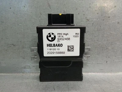 9452468 modulo elettronico per BMW X6 (G06 F96) XDRIVE 40 D 2019 5645796 - Immagine 1 di 3