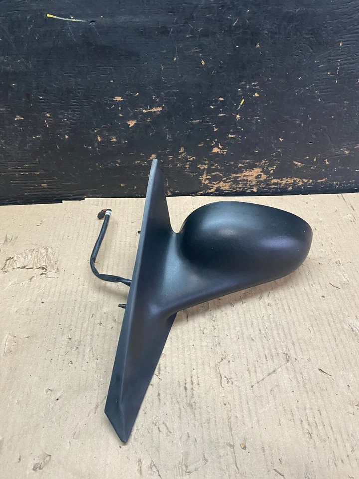 Espejo retrovisor lateral derecho conductor izquierdo Ford Mustang 1999 a 2004 OEM V3911 DG Foto 1 de 4
