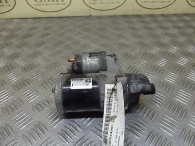 Motor De Arranque Manual Suzuki Sx4 31100-62j1 MK1 1.6 Gasolina 2006-2013B Foto 1 de 4