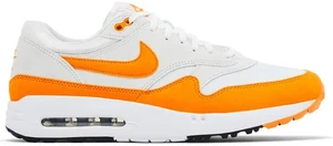 Nike Air Max 1 '86 OG Golf Big Bubble Ceramic Orange Men’s Size 8 DV1403-118 - Picture 1 of 5