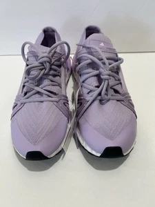 Adidas By Stella McCartney Sz.9.5 Ultraboost 20 Women’s Shoes Purple NIB - Picture 1 of 13