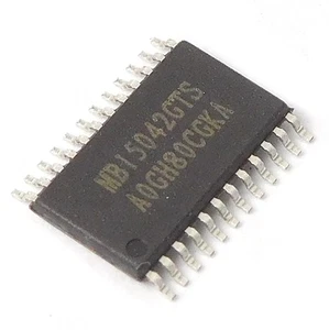 [20pcs] MBI5042GTS TLC5948APWP LED 16-Drivers SO24L 800 - Picture 1 of 1