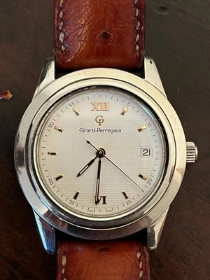 Orologio uomo - Immagine 1 di 3