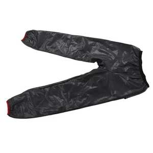 L Waterproof Rain Over Pants Rainproof Reflective Trousers For Labor Cycling AG - Picture 1 of 12
