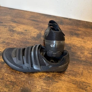 Pearl Izumi Quest Road Women's Cycling Shoes US Size 9.5 - EU 40 - Picture 1 of 7