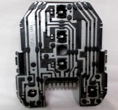 适用于;Saab 9000 LH 后尾灯泡 插座电路板 NOS 4253613 — 第 1/4 张图片