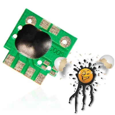 C005 Timer Delay Modul Timer Trigger Modul Timer IC 2s-1000h ESP8266 ESP32 STM32 - Bild 1 von 4