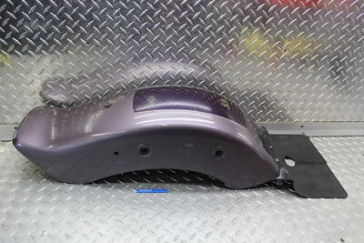 2003 YAMAHA V STAR 650 XVS650 СПЕЦИАЛЬНЫЙ ЗАДНИЙ КРЫЛО 4TR-W2161-J1-33  - Изображение 1 из 4