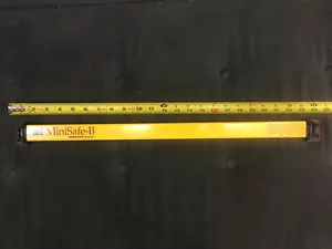 STI MiniSafe-B Trasmettitore per tende luminose MS4320BX - Foto 1 di 4
