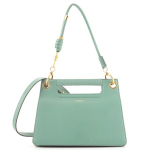 givenchy green bag