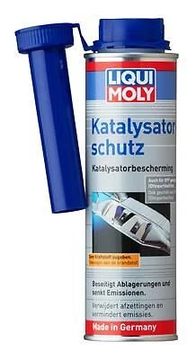 LIQUI MOLY LM Katalysatorschutz 21284 300 ml Dose Blech