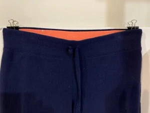 WOMEN'S SO KOHL'S BLUE WOMEN'S PANTS - 2 PAIR - NEW WITHOUT TAGS - SIZE M - Picture 1 of 4