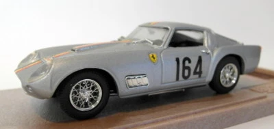 Caja escala 1/43 diecast - 8431 Ferrari 250 TDF Tour de Francia 1958 Foto 1 de 4
