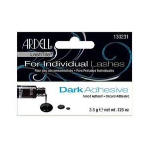 ARDELL - Lashtite Dark- Colla nera waterproof per ciglia a ciuffetto - Foto 1 di 1
