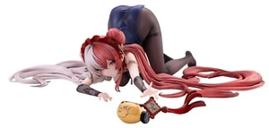 Azur Lane Chao Ho Frolicking Flowers Verse II 1/6 Figure PVC Statue AniGame NIB - Picture 1 of 11
