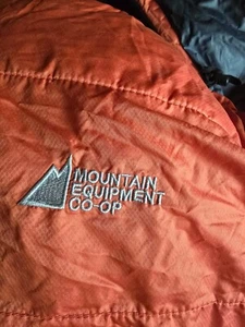 sub zero sleeping bag - Picture 1 of 4