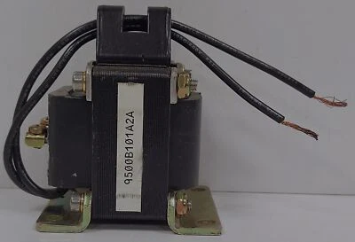 Solenoide componente GE 9500B101A2A con émbolo Foto 1 de 3