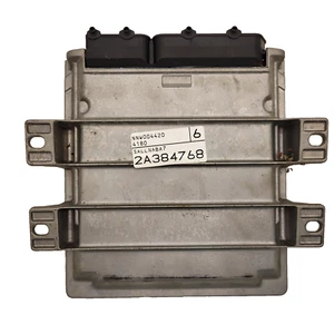LAND ROVER FREELANDER ECU / NNN100710 / 1.8 - Imagen 1 de 3