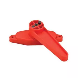 NEW DuBro 1 / 64"-3 / 64" E / Z Bender Wire Forming Tool 480 - Picture 1 of 1