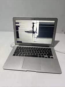 Apple Macbook Air 2012 13" i5 3a Generazione 4gb Ram No Unità Schermo Rotto - Foto 1 di 11