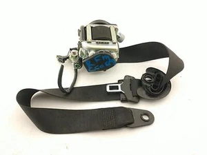 Cinturón de seguridad, retractor delantero para Countryman Rf negro retractor 4 puertas - Imagen 1 de 6