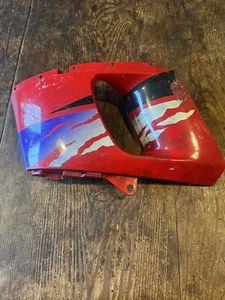 KAWASAKI NINJA ZX600 ZX 600 COWLING COWL LOWER 55028-1293-H8 1996 - Picture 1 of 9