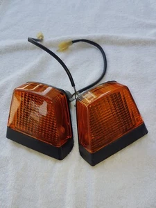 Blinker hinten Kawasaki GPZ 1000 RX/ZXT00A - Bild 1 von 4